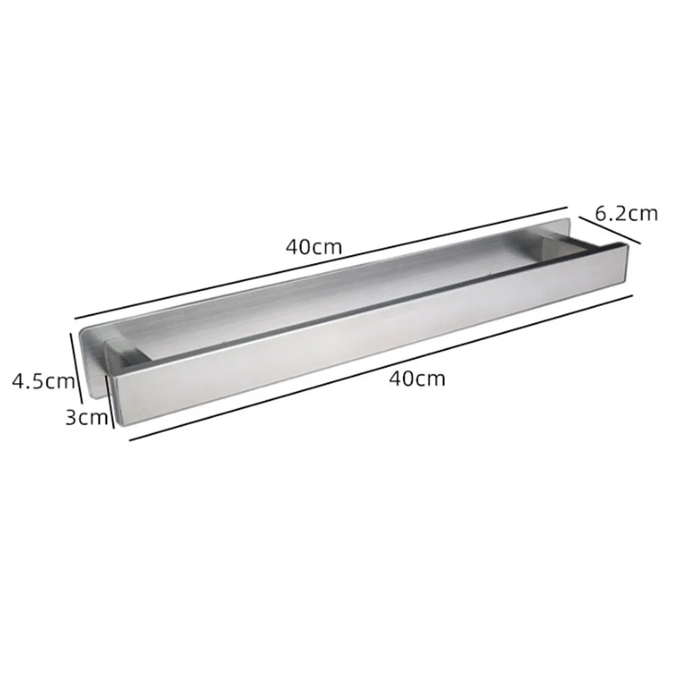 Stainless Steel Towel Bar