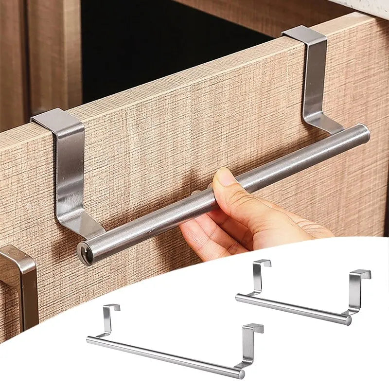 Stainless Steel Towel Bar