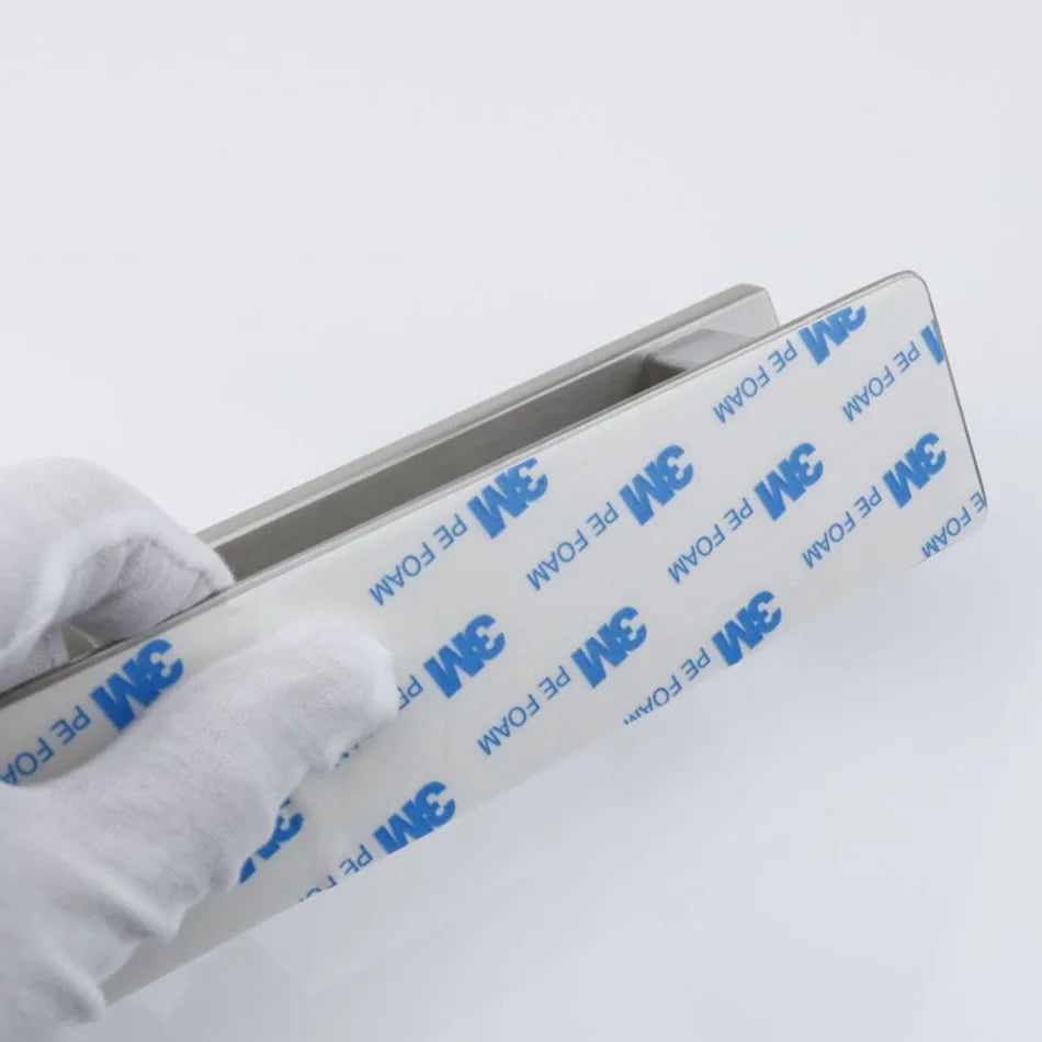 Stainless Steel Towel Bar
