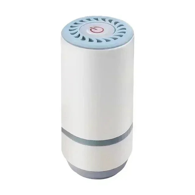 Vacuum Sealed Food Storage Box