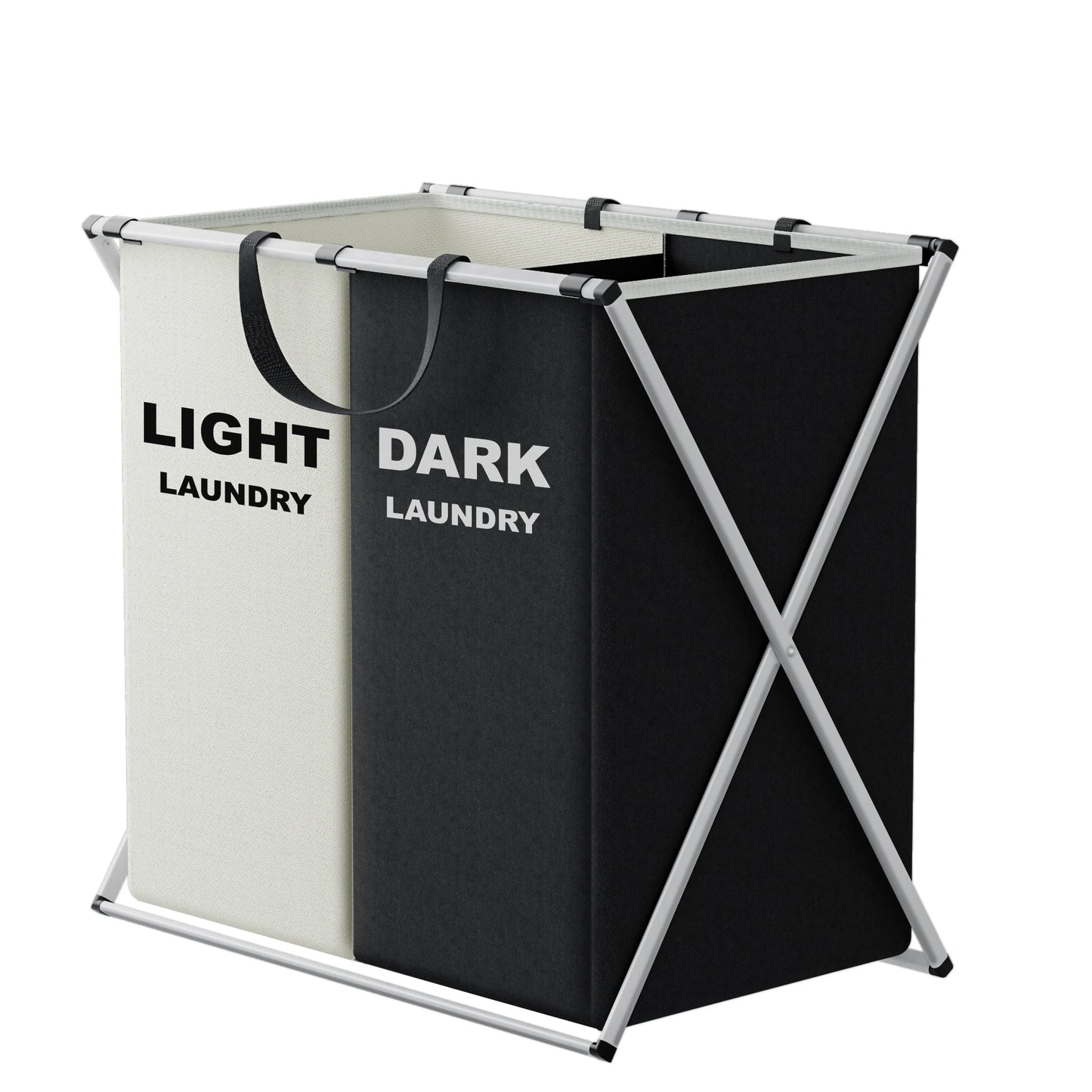 Foldable Laundry Hamper