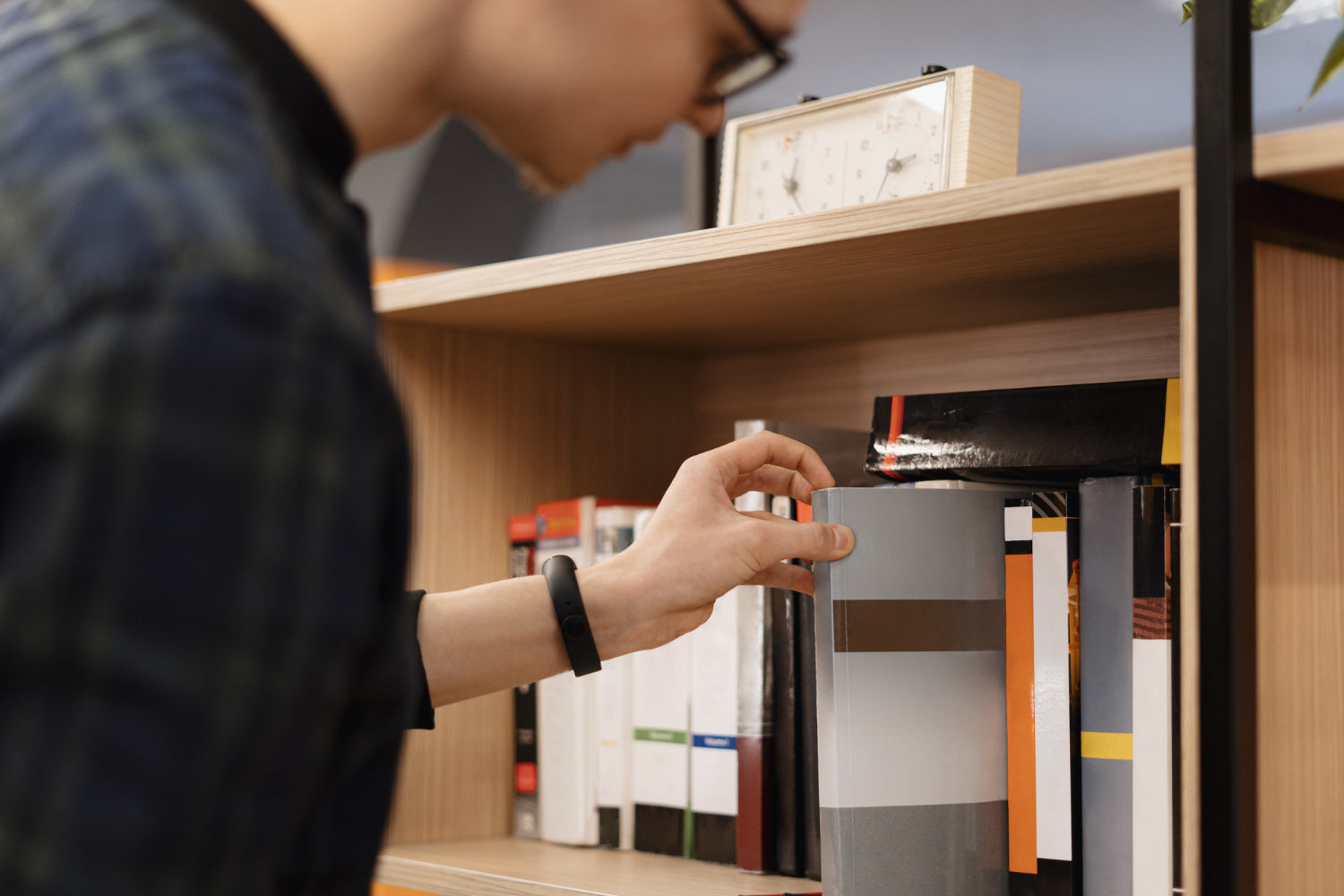 Shelf Dividers