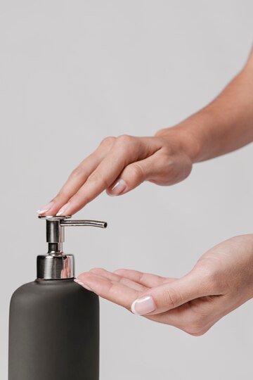 Soap Dispensers