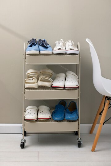 Shoe Organizers