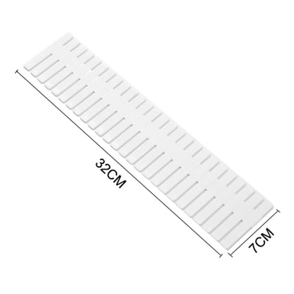 Adjustable Drawer Organizer Dividers