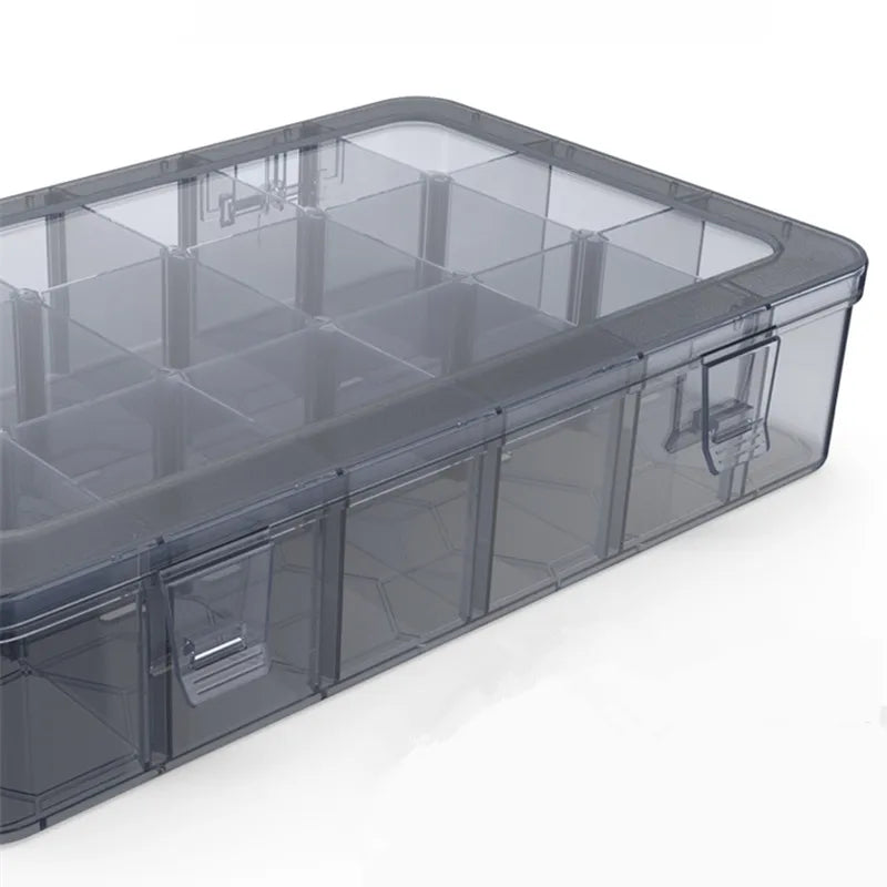 Adjustable Storage Organizer Box