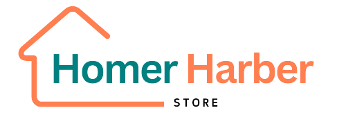 Homer Harber Stores 