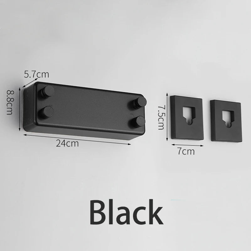 Shrinkable Double Line Clothesline