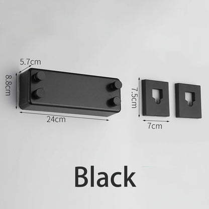 Shrinkable Double Line Clothesline