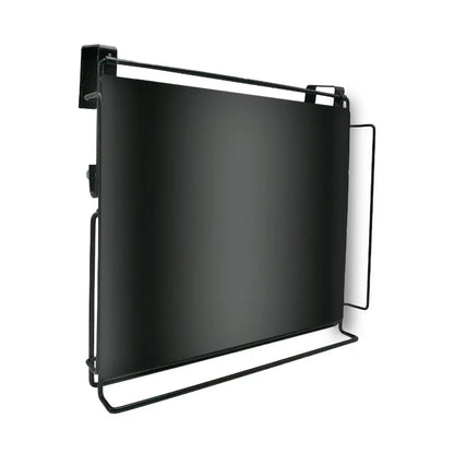 Foldable Countertop Storage Rack