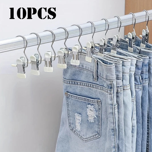 Stainless Steel Clothespins