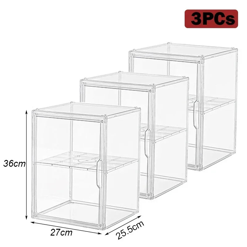 Large Capacity Storage Box