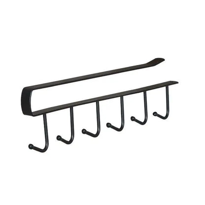Organizador de cocina colgante