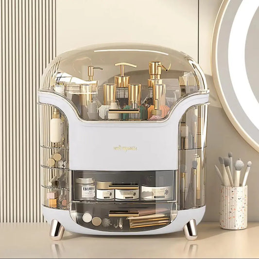Stylish Makeup Storage Box