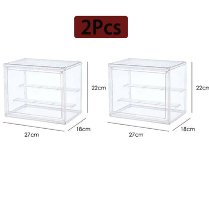 Large Capacity Storage Box