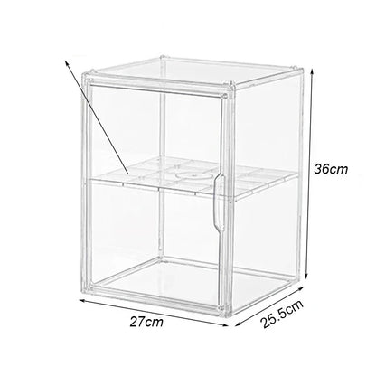 Large Capacity Storage Box