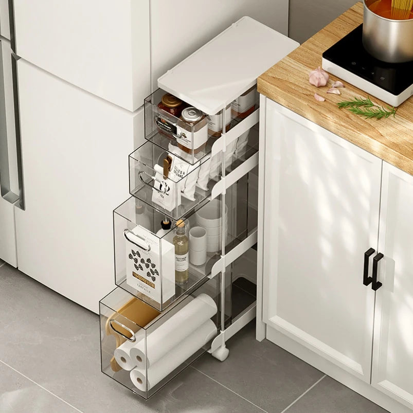 Modern and Stylish Design Storage Cabinet