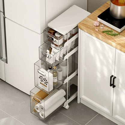 Modern and Stylish Design Storage Cabinet
