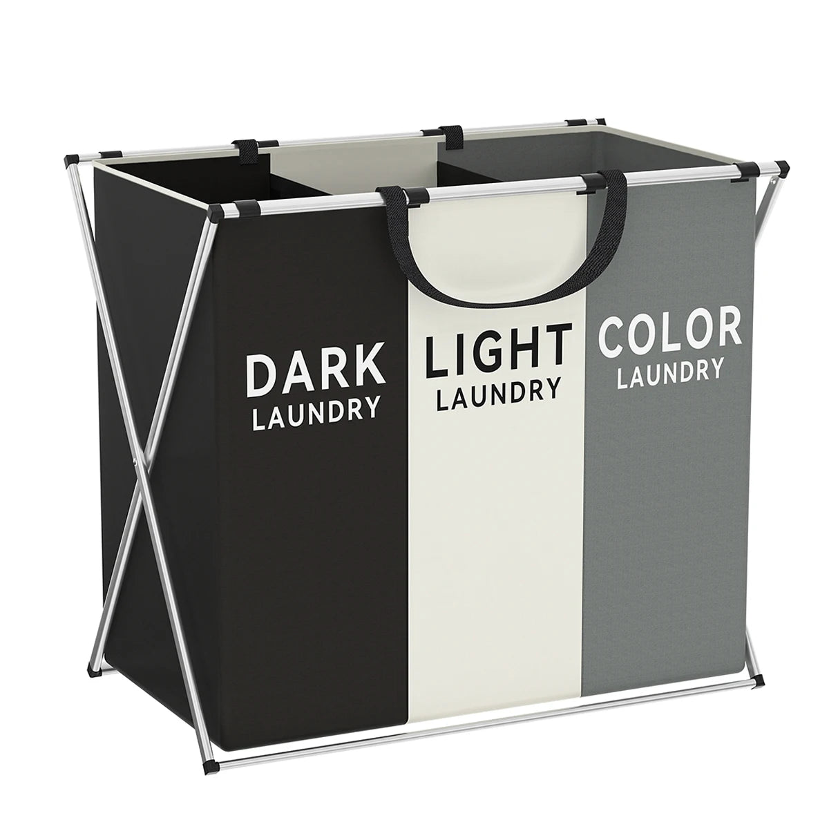 Foldable Laundry Hamper
