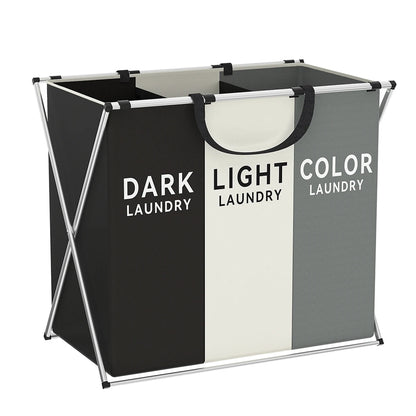 Foldable Laundry Hamper