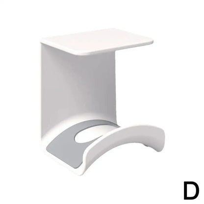 Wall-Mounted Headphone Stand