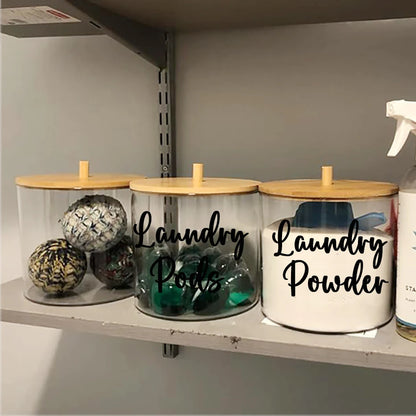 900ml Storage Container