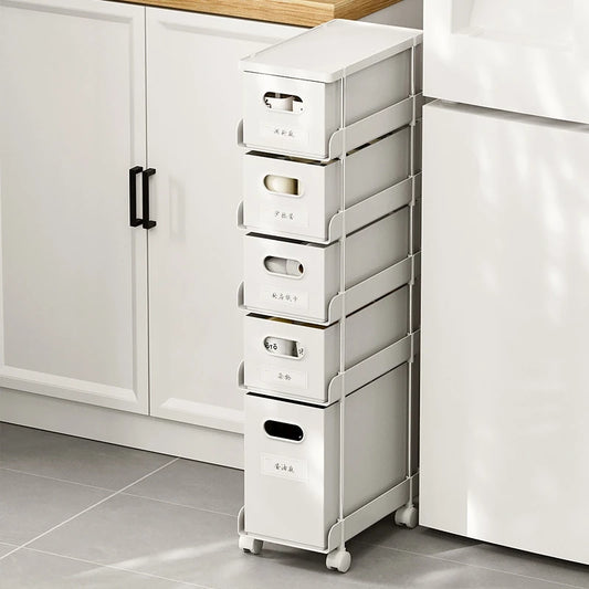 Modern and Stylish Design Storage Cabinet