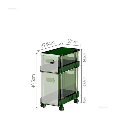 Modern and Stylish Design Storage Cabinet