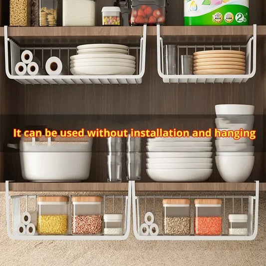 Hanging Storage Net Basket