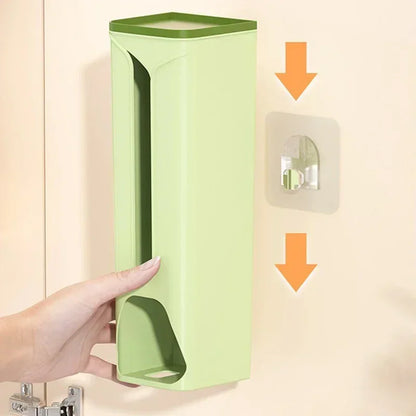 Underwear and panties Organizer Wall-Mounted
