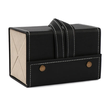 Portable Glasses Organizer Case