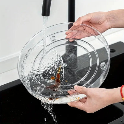 360° Rotating Lazy Susan Tray