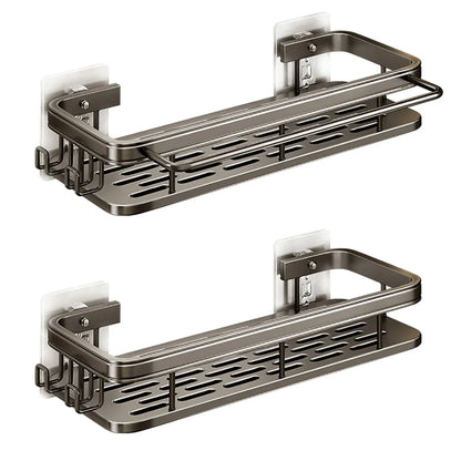 Stainless Steel Shower Storage Rack