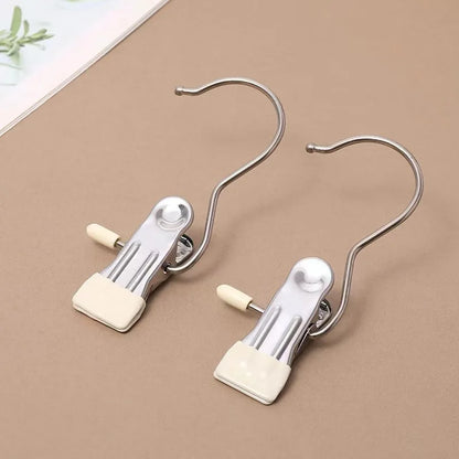 Stainless Steel Clothespins