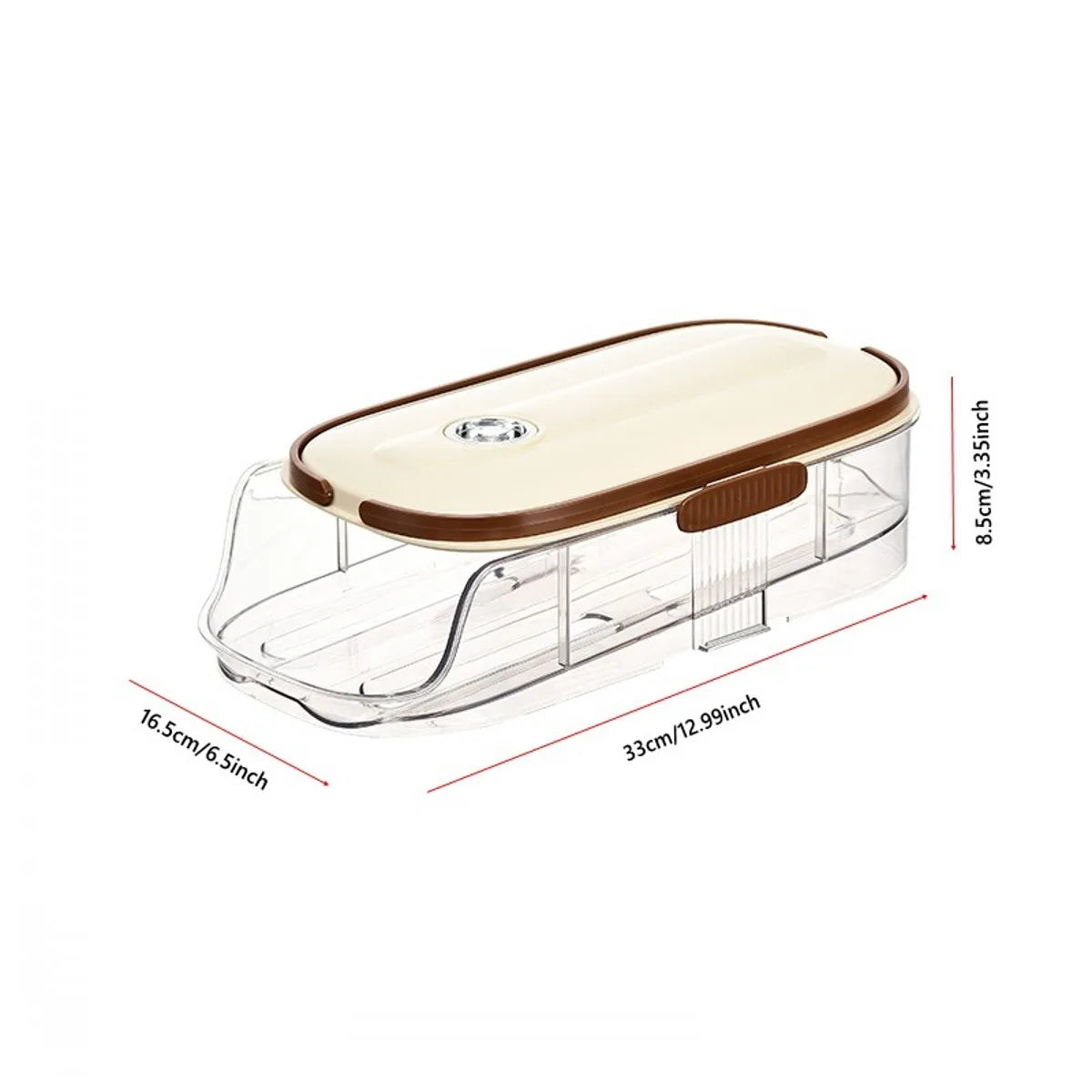 Automatic Rolling Egg Holder