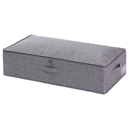 Foldable Under Bed Storage Bag