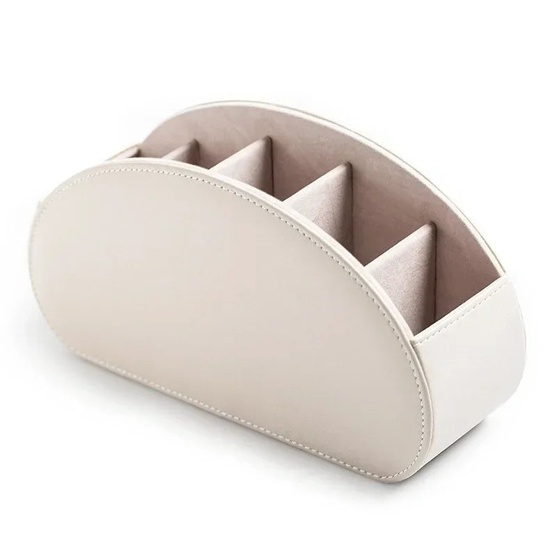 Remote Control Organizer Box