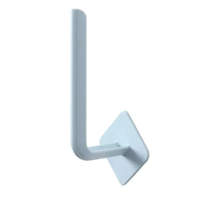 Wall-Mounted Hat Organizer