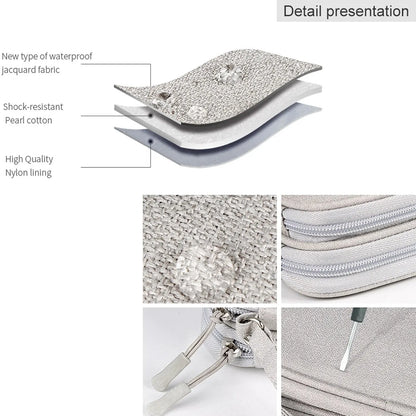 Portable Cable Storage Bag