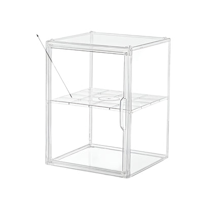 Large Capacity Storage Box