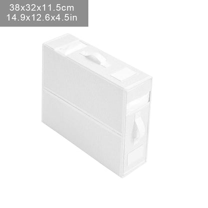 Bedding Storage Box with Handle
