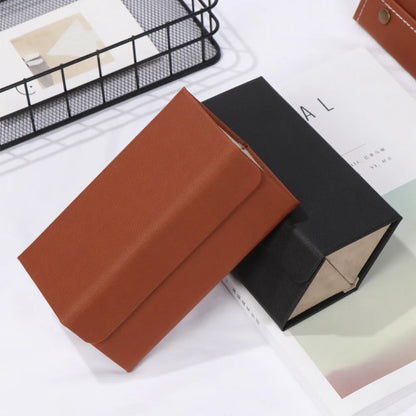 Portable Glasses Organizer Case