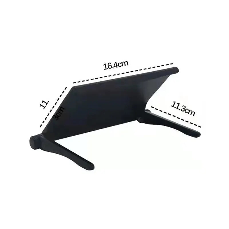 Wireless Router & Screen Storage Rack
