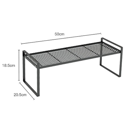 Over-Sink Kitchen Drying Rack