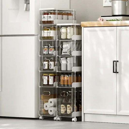 Modern and Stylish Design Storage Cabinet