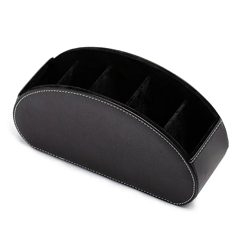Remote Control Organizer Box