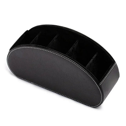 Remote Control Organizer Box