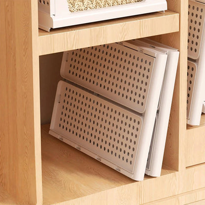 Folding Storage Partition Box