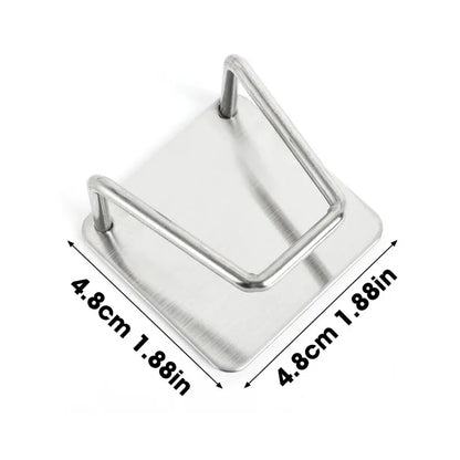 Self-Adhesive Sponge Rack Set