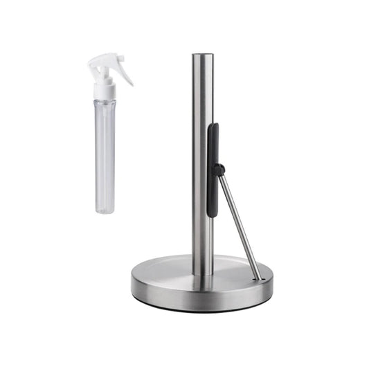 Stainless Steel Tissue Roll Holder